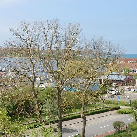 Ferienwohnung Mit Ostseeblick In Rerik Buitenkant foto