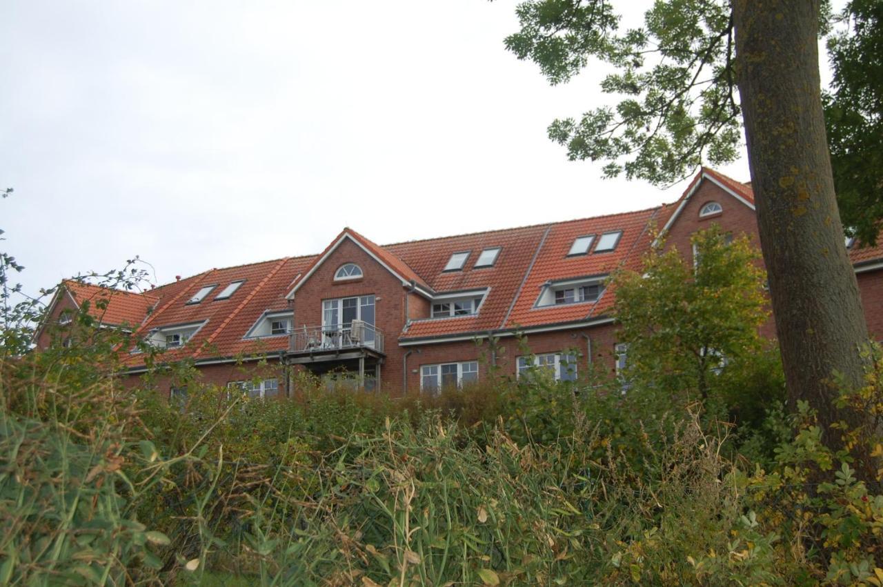 Ferienwohnung Mit Ostseeblick In Rerik Buitenkant foto